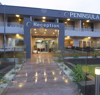 Peninsula Nelson Bay Hotel and Serviced Apartments - Accommodation BNB
