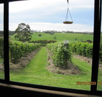 Pennyroyal Raspberry Farm  Cidery - Accommodation BNB