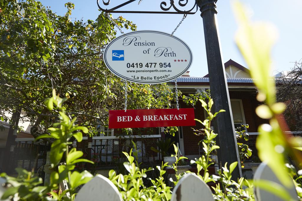  Accommodation BNB