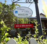 Pension of Perth - Accommodation BNB