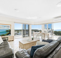 Penthouse - Private Rooftop Spa - Accommodation BNB