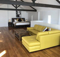 Penthouse Bendigo - Accommodation BNB