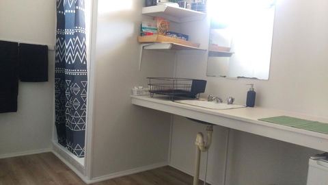 Pentland Hotel Motel - Accommodation BNB 1