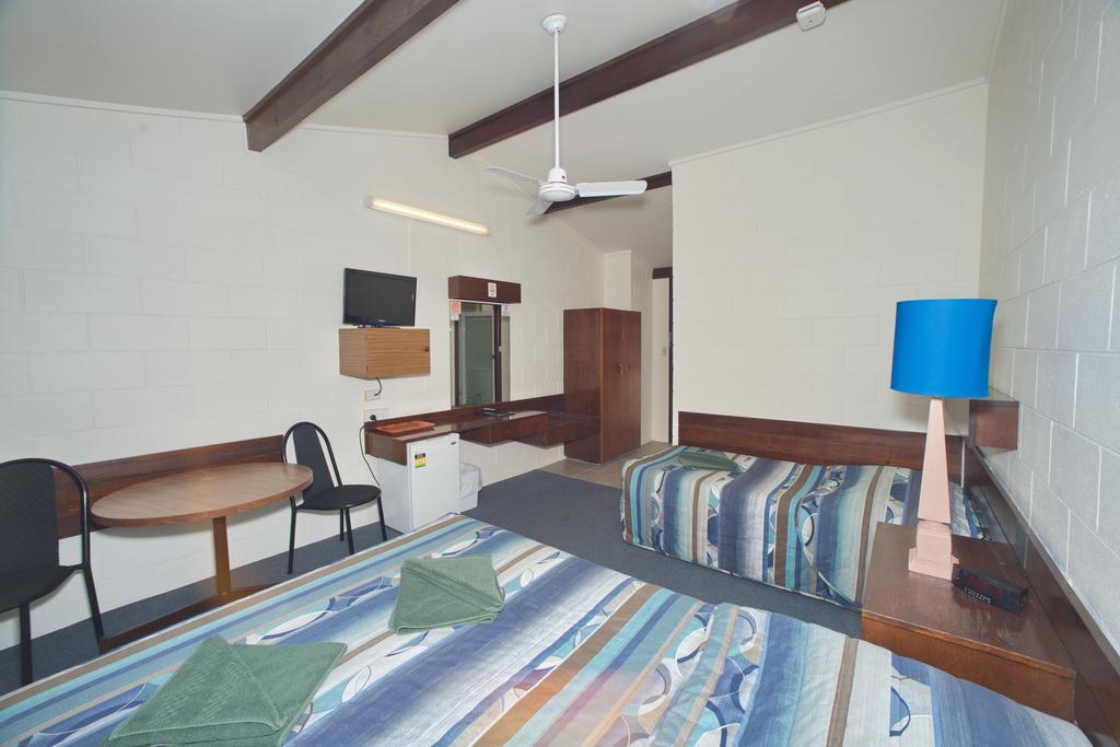 Narromine NSW Accommodation BNB