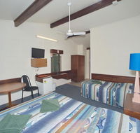 Peppercorn motor inn - Accommodation BNB