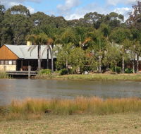 Peppers Creek Accommodation - Accommodation BNB