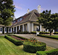 Peppers Manor House - Accommodation BNB