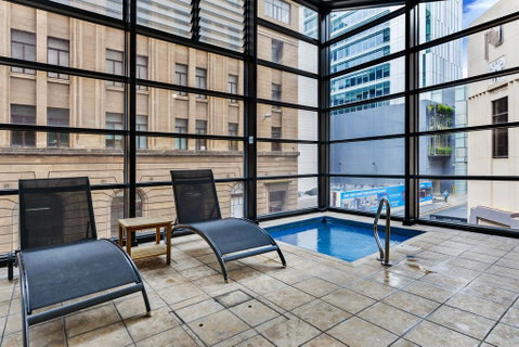Peppers Waymouth Hotel - Accommodation BNB 2