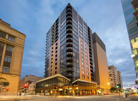 Peppers Waymouth Hotel - Accommodation BNB 0