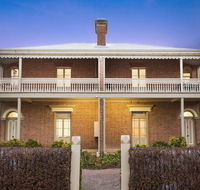 Peppertree Terraces - Accommodation BNB