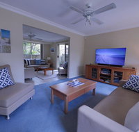 Perfect Family Accommodation - Accommodation BNB