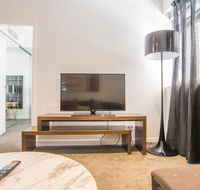 Perfect location 1bed apt Silkari Suite Chatswood - Accommodation BNB