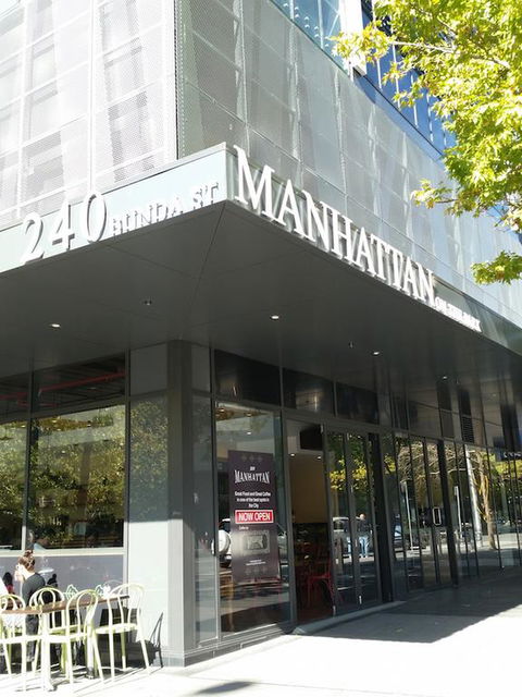 Perfectly Located Modern Apartment - Canberra CBD - Accommodation BNB 3