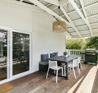 PERIWINKLE - MOUNT MARTHA - Accommodation BNB