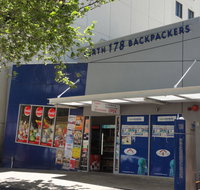 Perth 178 Backpackers - Accommodation BNB