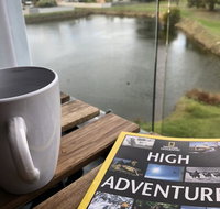 Perth Apartment - Accommodation BNB