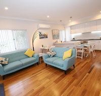 Perth Beachside Holiday House - Accommodation BNB