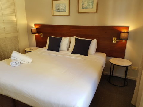 PERTH CBD APARTMENTS - Accommodation BNB 1
