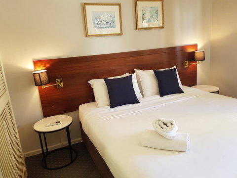 PERTH CBD APARTMENTS - Accommodation BNB 0