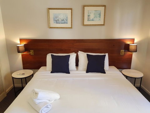 PERTH CBD APARTMENTS - Accommodation BNB 3