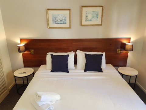 PERTH CBD APARTMENTS - Accommodation BNB 2