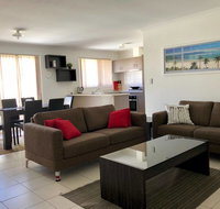 Perth Whistler Lodge - Accommodation BNB
