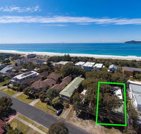 Pet Friendly - Bennetts Beach Cottage - Accommodation BNB