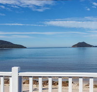 Pet Friendly - Exceptional Beachside Location - Accommodation BNB