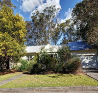 Pet Friendly - Summer Cottage - Accommodation BNB
