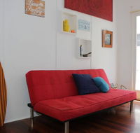 Pet Friendly Duplex in the heart of Palm Beach - Accommodation BNB