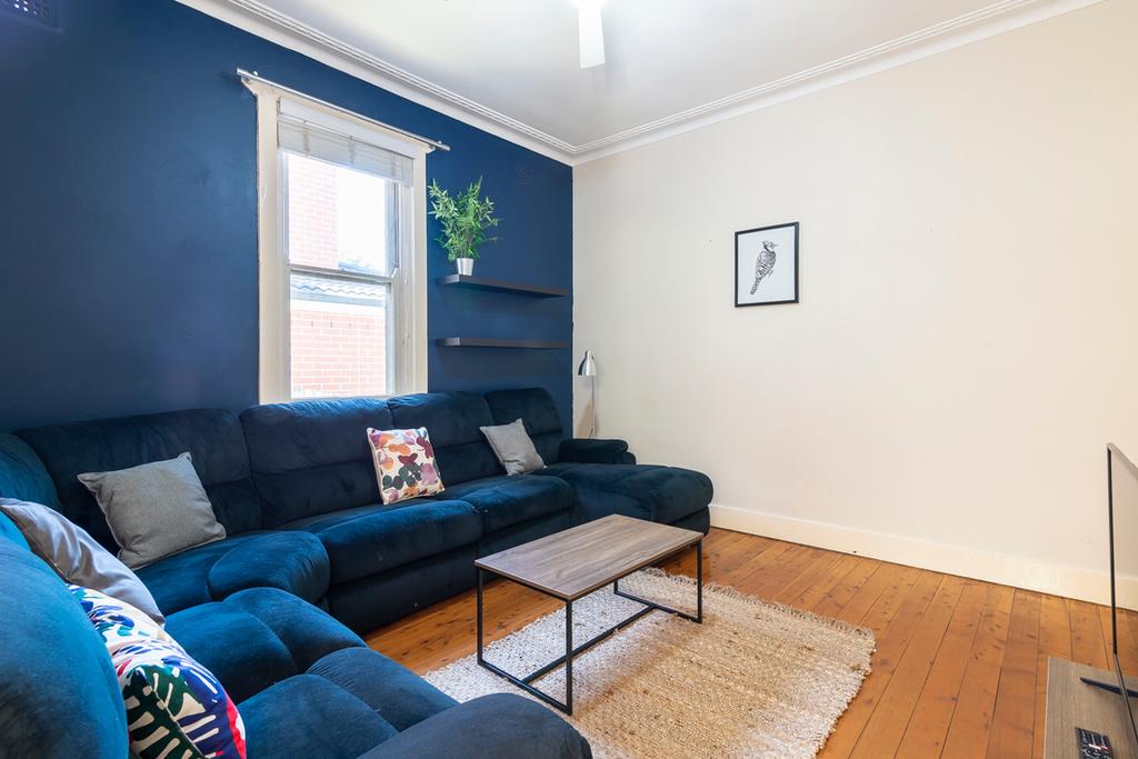  Accommodation BNB