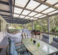 Pet-friendly Beach House  Kianga - Accommodation BNB