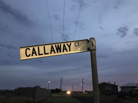 Peterborough Getaway - Accommodation BNB 1