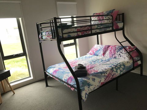 Peterborough Getaway - Accommodation BNB 3
