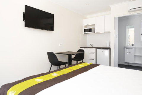 Petrie Mill Motel - Accommodation BNB 2