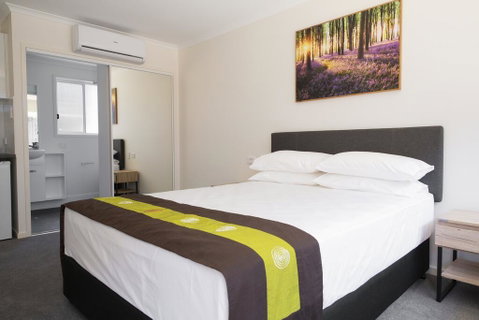 Petrie Mill Motel - Accommodation BNB 0