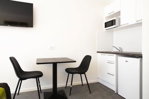 Petrie Mill Motel - Accommodation BNB 3