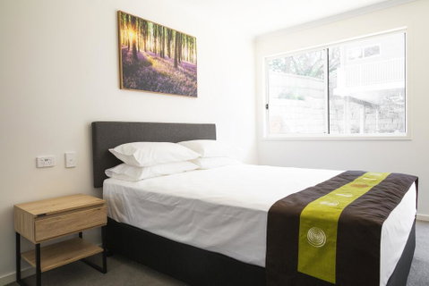 Petrie Mill Motel - Accommodation BNB 1