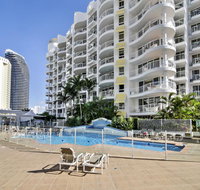 Phoenician Resort Broadbeach - GCLR - Accommodation BNB