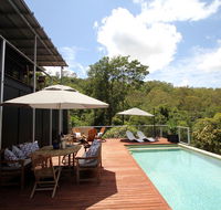 Phoenix Eumundi Bed  Breakfast - Accommodation BNB