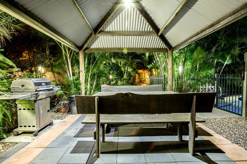 Pialba Motor Inn - Accommodation BNB 3