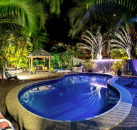 Pialba Motor Inn - Accommodation BNB