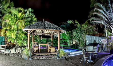 Pialba Motor Inn - Accommodation BNB 2