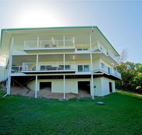 Picturesque on Passage - Shute Harbour - Accommodation BNB