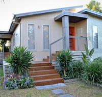 Pier One  Eastern Beach - Accommodation BNB