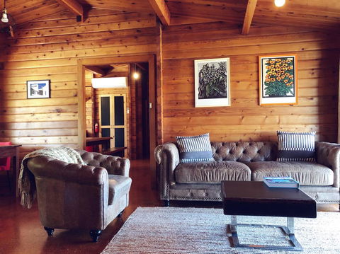Pieter Van Gent Winery & Vineyard - Accommodation BNB 2