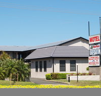 Pigeon House Motor Inn - Accommodation BNB