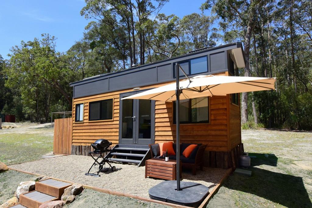 Budgong NSW Accommodation BNB