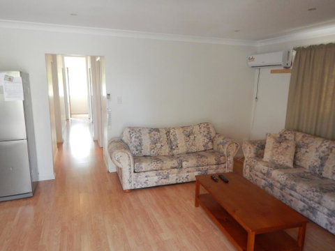 Pine Cottage - Accommodation BNB 1