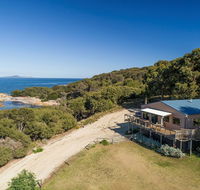 Pine Scrub Beach House - Accommodation BNB
